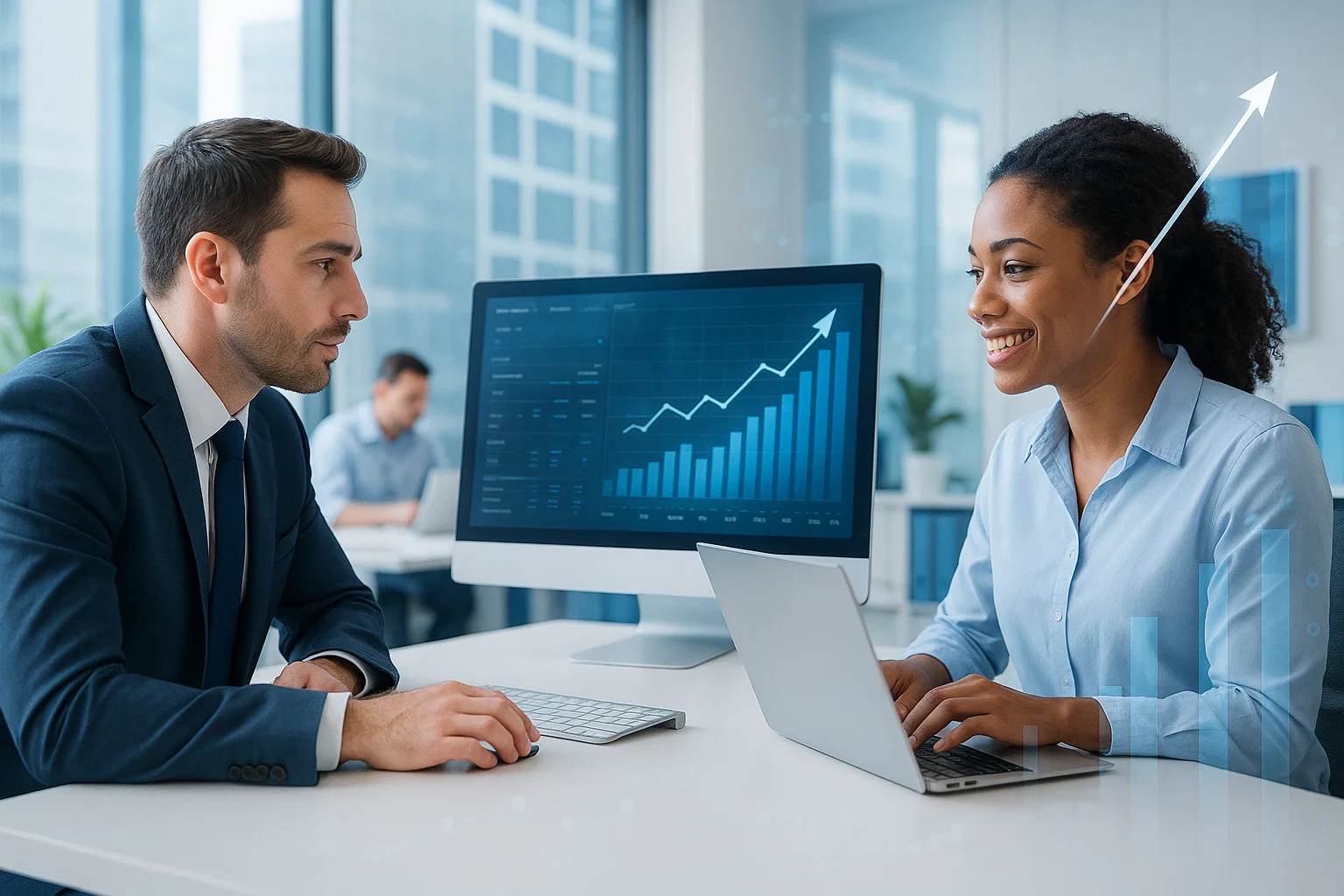 Forex broker promotion strategies that drive long-term organic growth