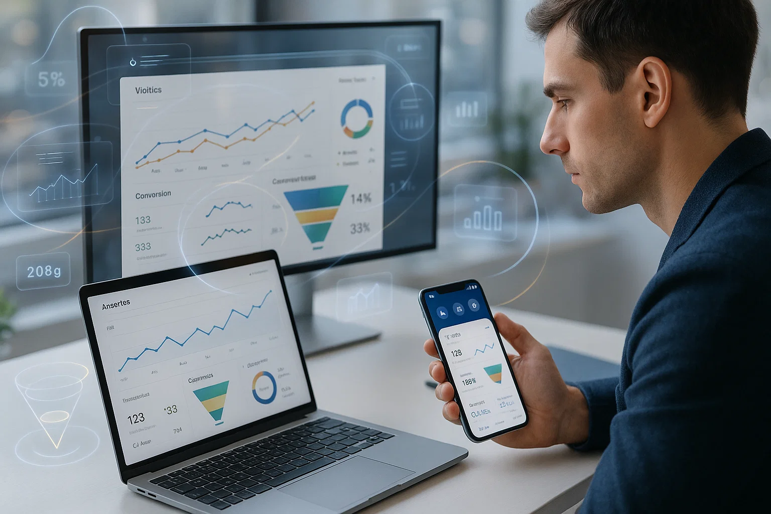 Web application SEO: how strategic optimization accelerated organic visibility and conversions